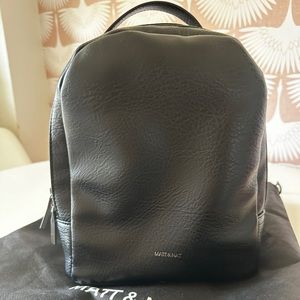 Matt & Nat OLLY Backpack